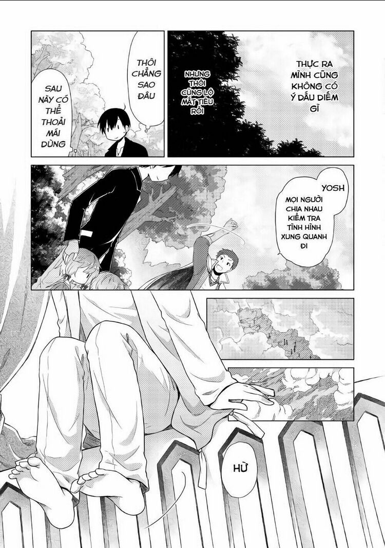 isekai yururi kikou chapter 8 - Trang 2