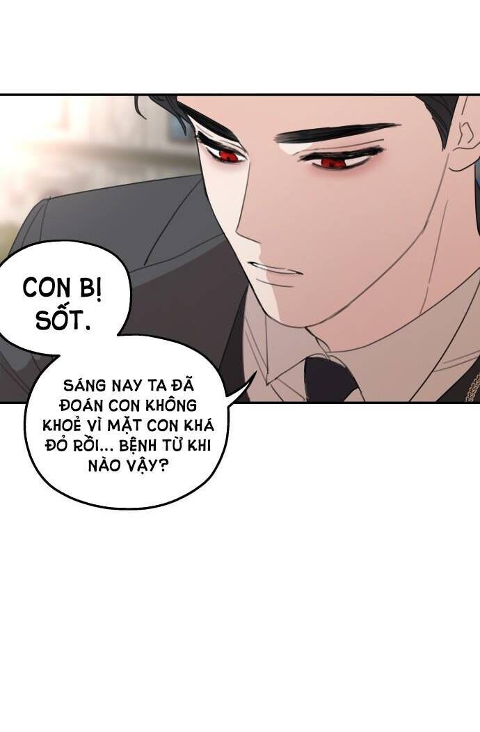 gia đình chồng bị ám ảnh bởi tôi chapter 18.2 - Trang 2