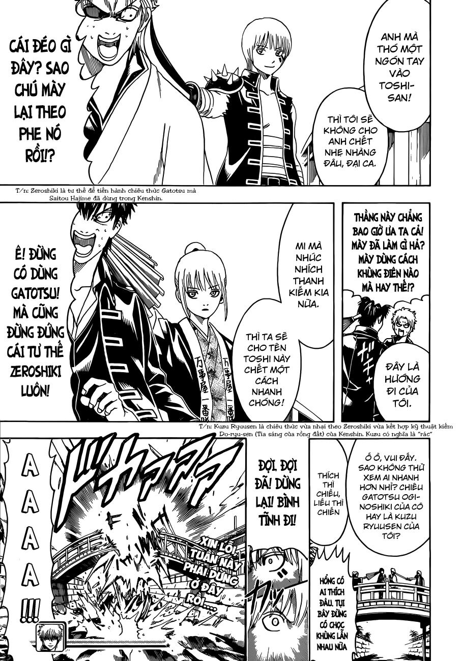 gintama chương 471 - Next chương 472