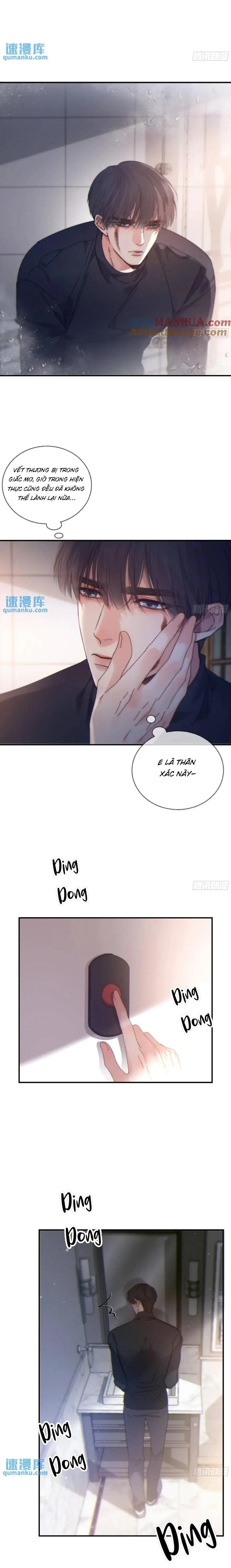 khi người say giấc Chapter 48 - Trang 2