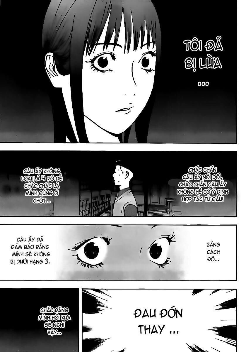 Liar Game Chapter 144 - Next Chapter 145