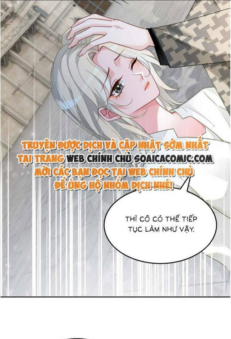 được các anh trai chiều chuộng tôi trở nên ngang tàng chapter 121 - Next chapter 122