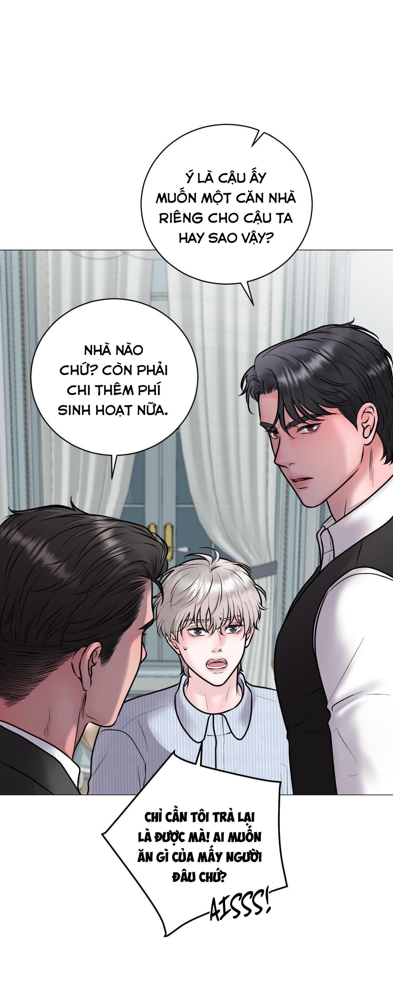 ảo tưởng Chapter 4 - Next Chapter 5