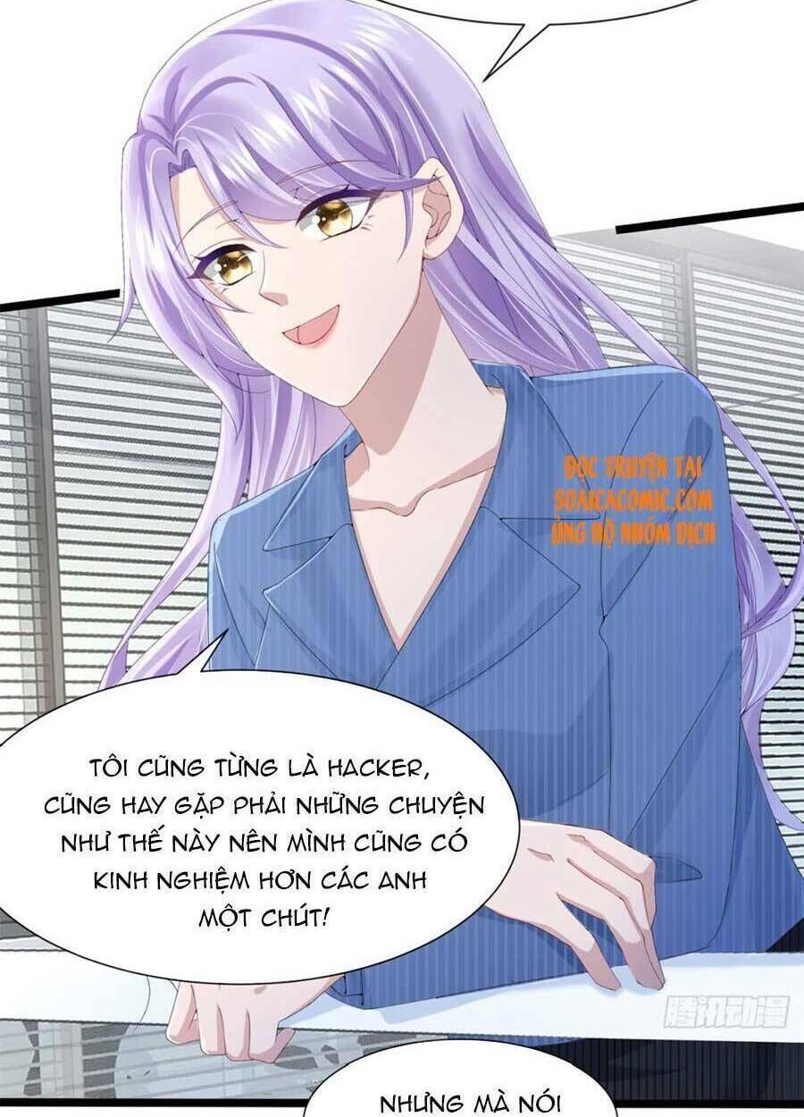 manh bảo của tôi là liêu cơ chapter 32 - Next Chapter 32.1