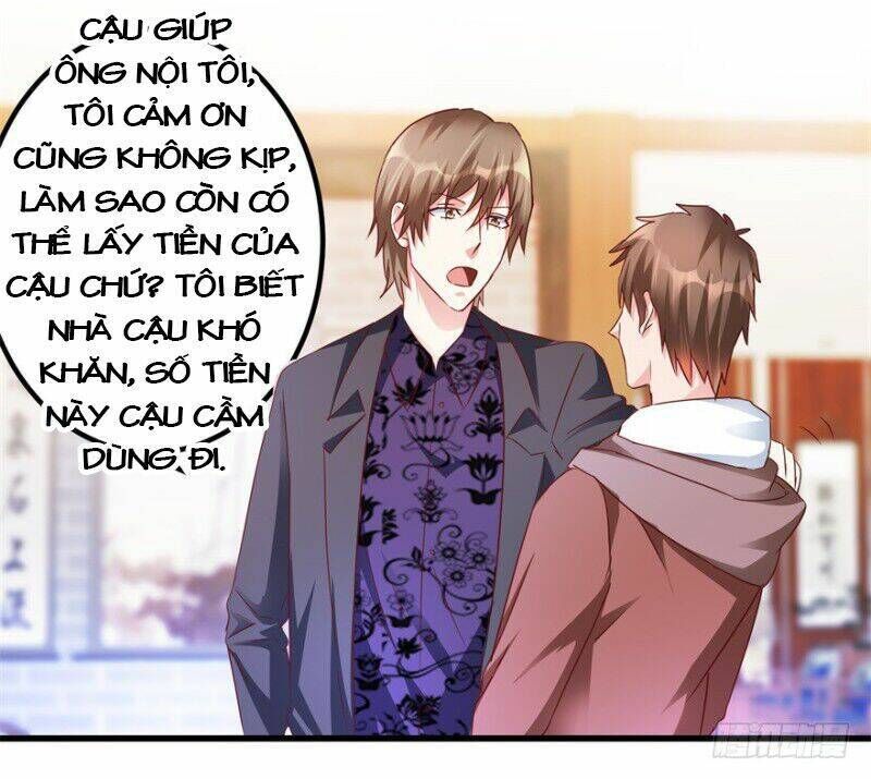 thấu thị tiên y chapter 55 - Next chapter 56