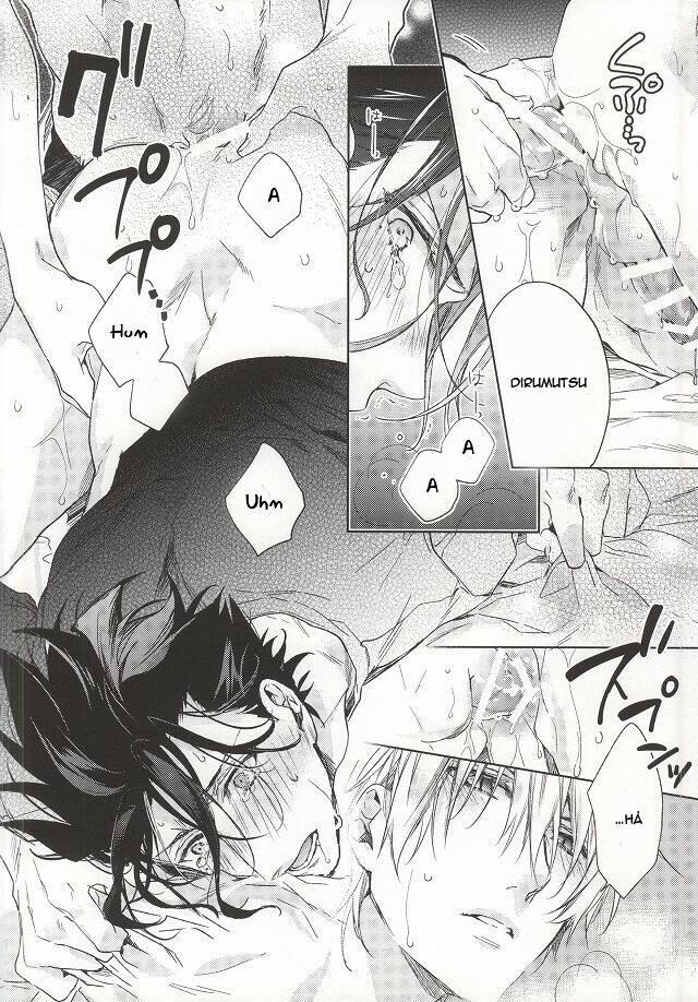 doujinshi tổng hợp Chapter 101 - Next 102