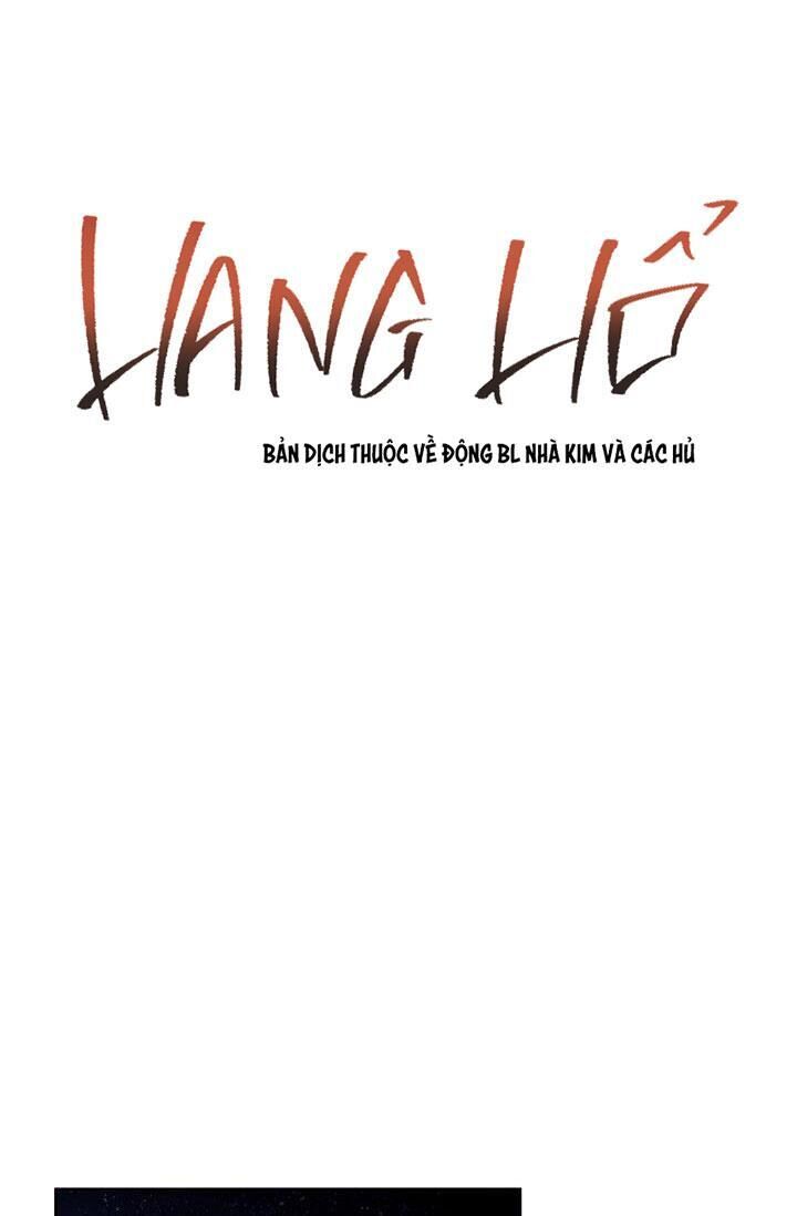 hang hổ Chapter 3 - Trang 1