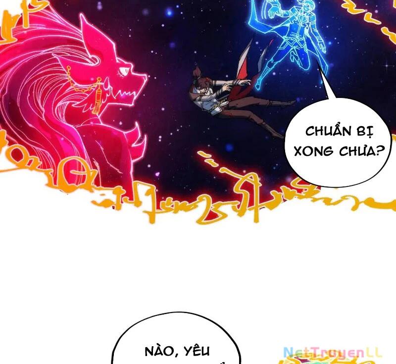 vạn cổ chí tôn Chapter 328 - Trang 2