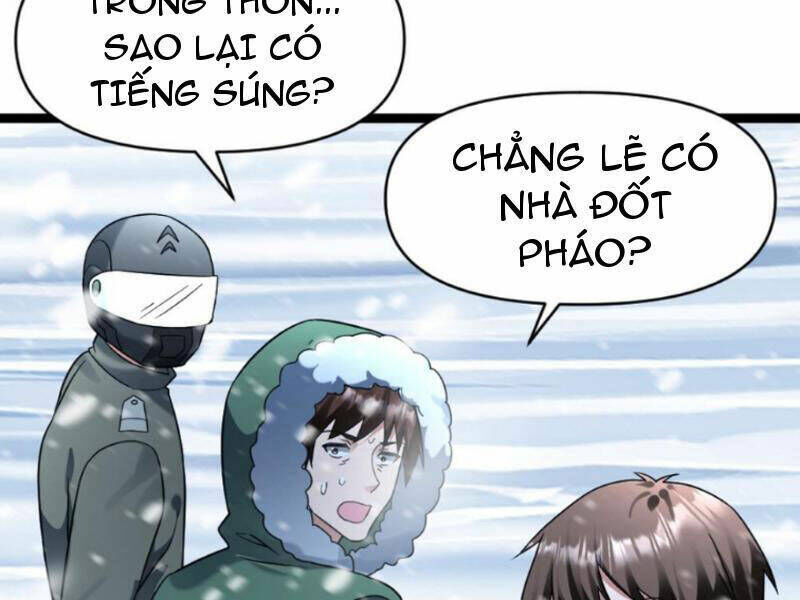 Toàn Cầu Băng Phong: Ta Chế Tạo Phòng An Toàn Tại Tận Thế Chapter 205 - Trang 2