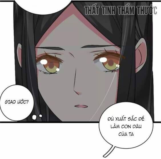 Lều Khều Biết Yêu Chapter 80 - Trang 2