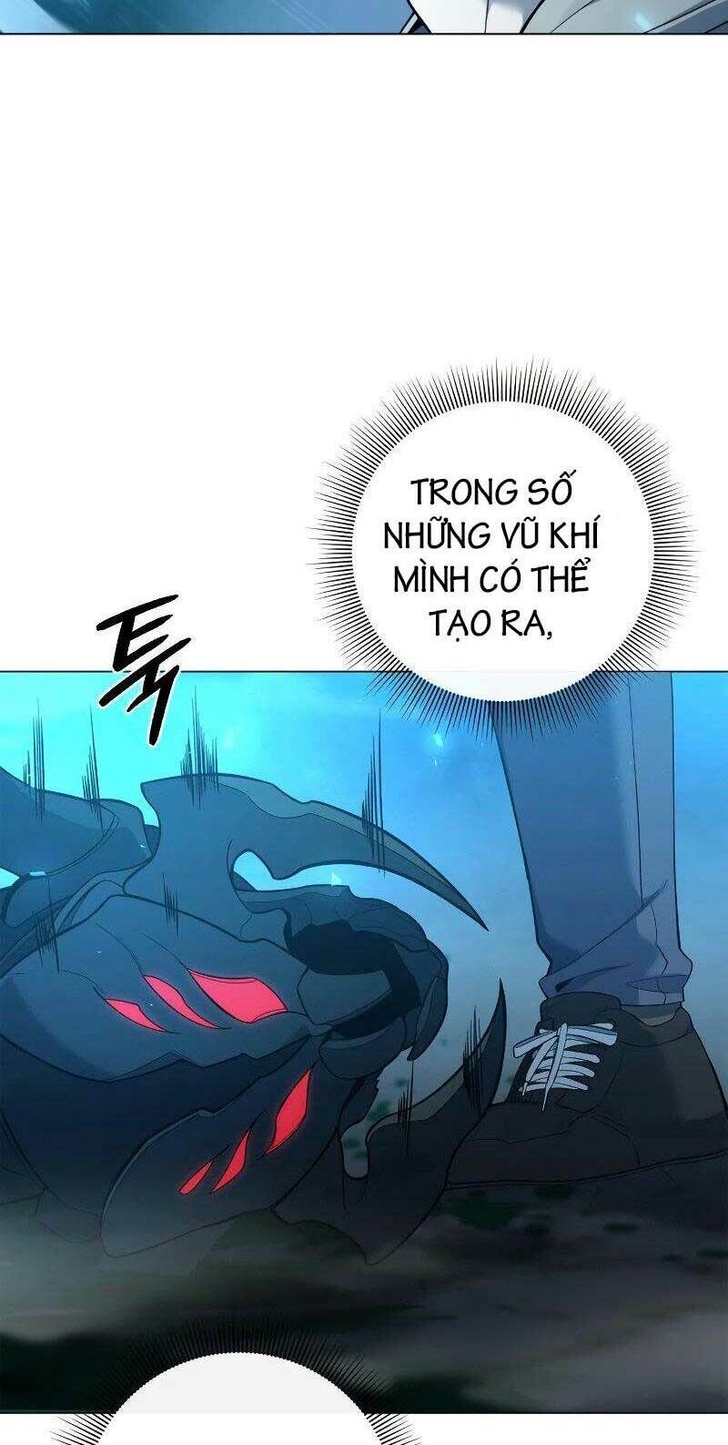 thợ tạo tác vũ khí chapter 8 - Trang 1