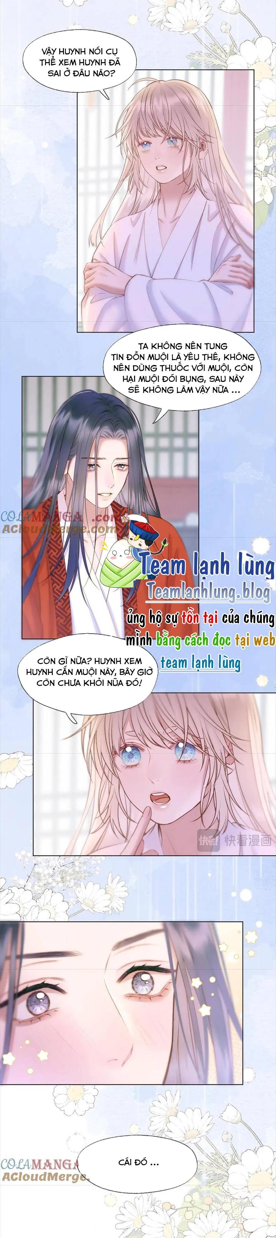 ta live stream trong lãnh cung Chương 79 - Next Chapter 80