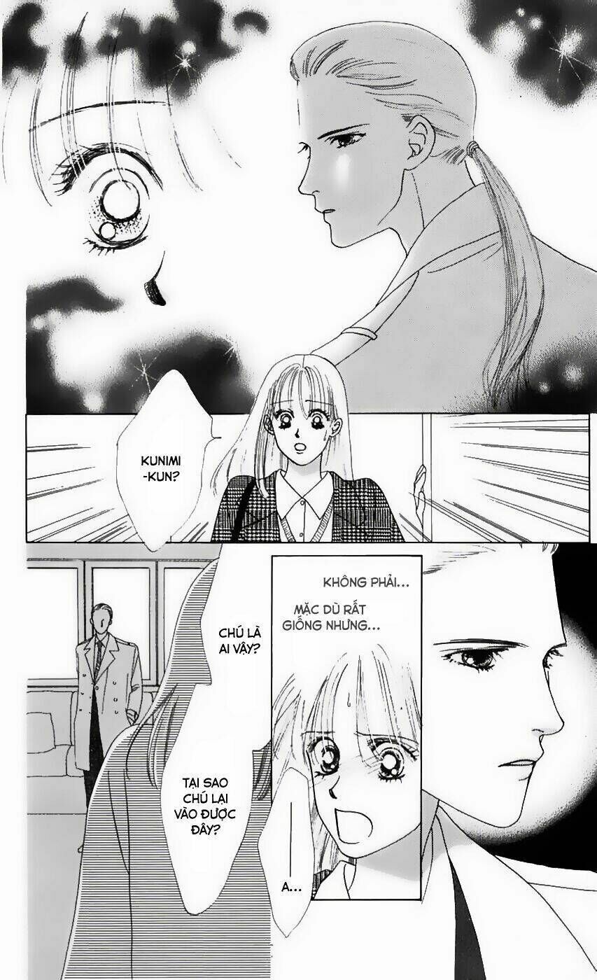 Only You Chapter 8 - Trang 2