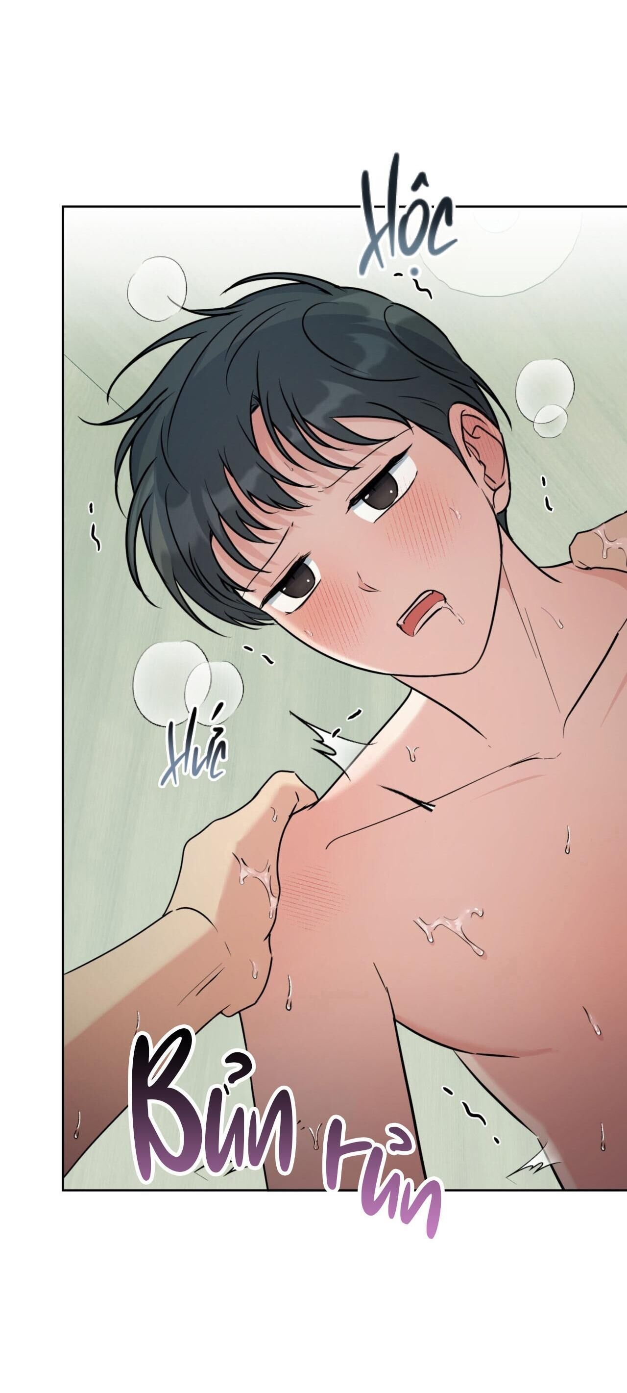 (cbunu) khu rừng tĩnh lặng Chapter 24 H+ - Trang 2