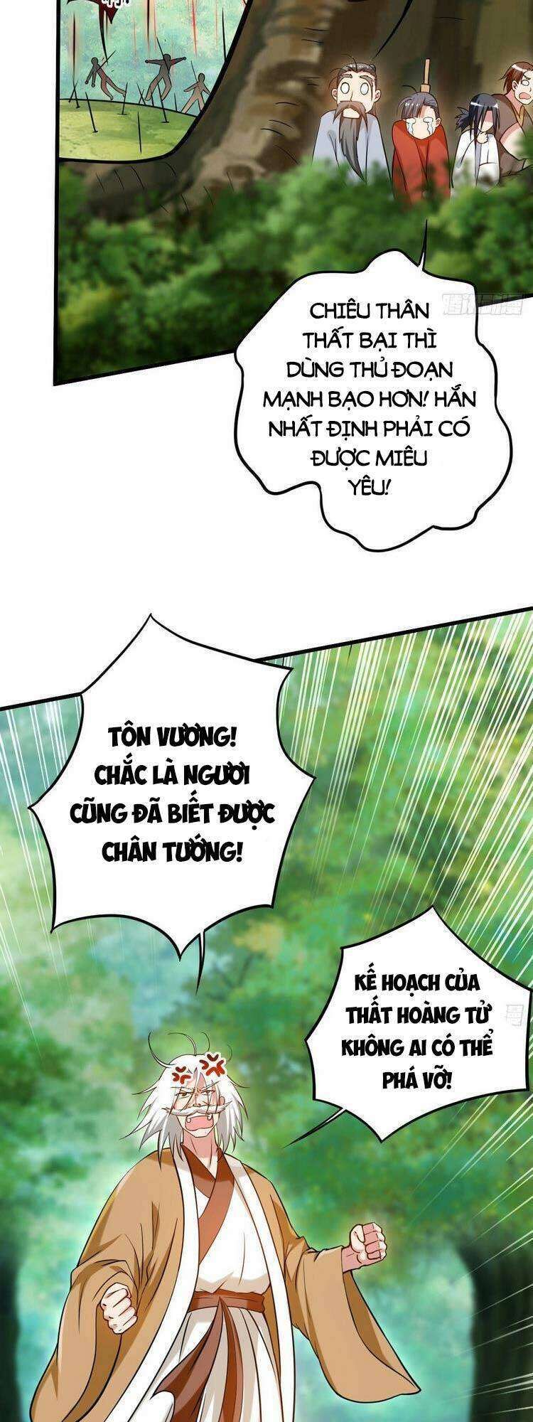 Đệ Tử Của Ta Đều Là Siêu Thần Chapter 182 - Trang 2