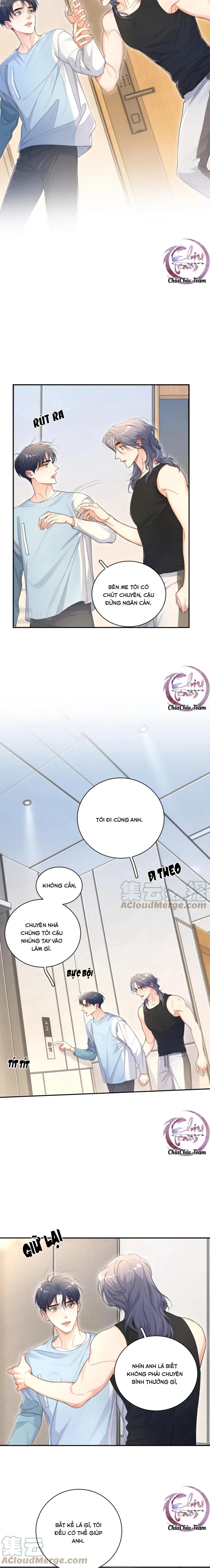 (abo) be, be Chapter 99 - Trang 2