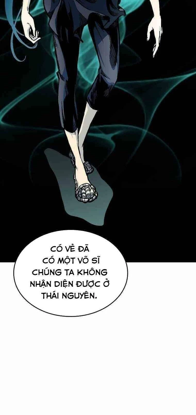 Hồi Ức Chiến Thần Chapter 78 - Next Chapter 79