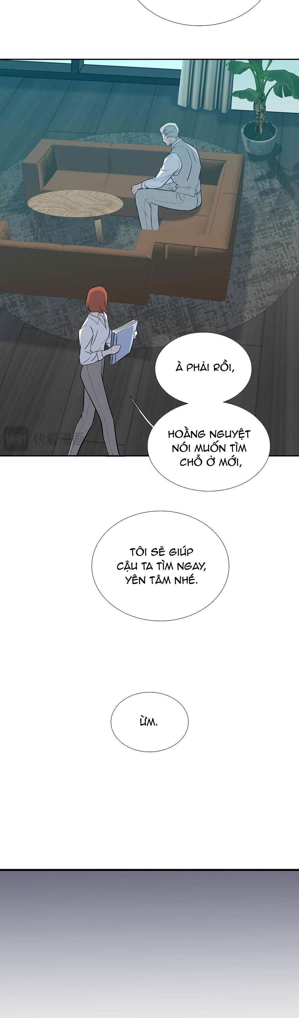 quan hệ trả nợ (end) Chương 39 - Next Chapter 39