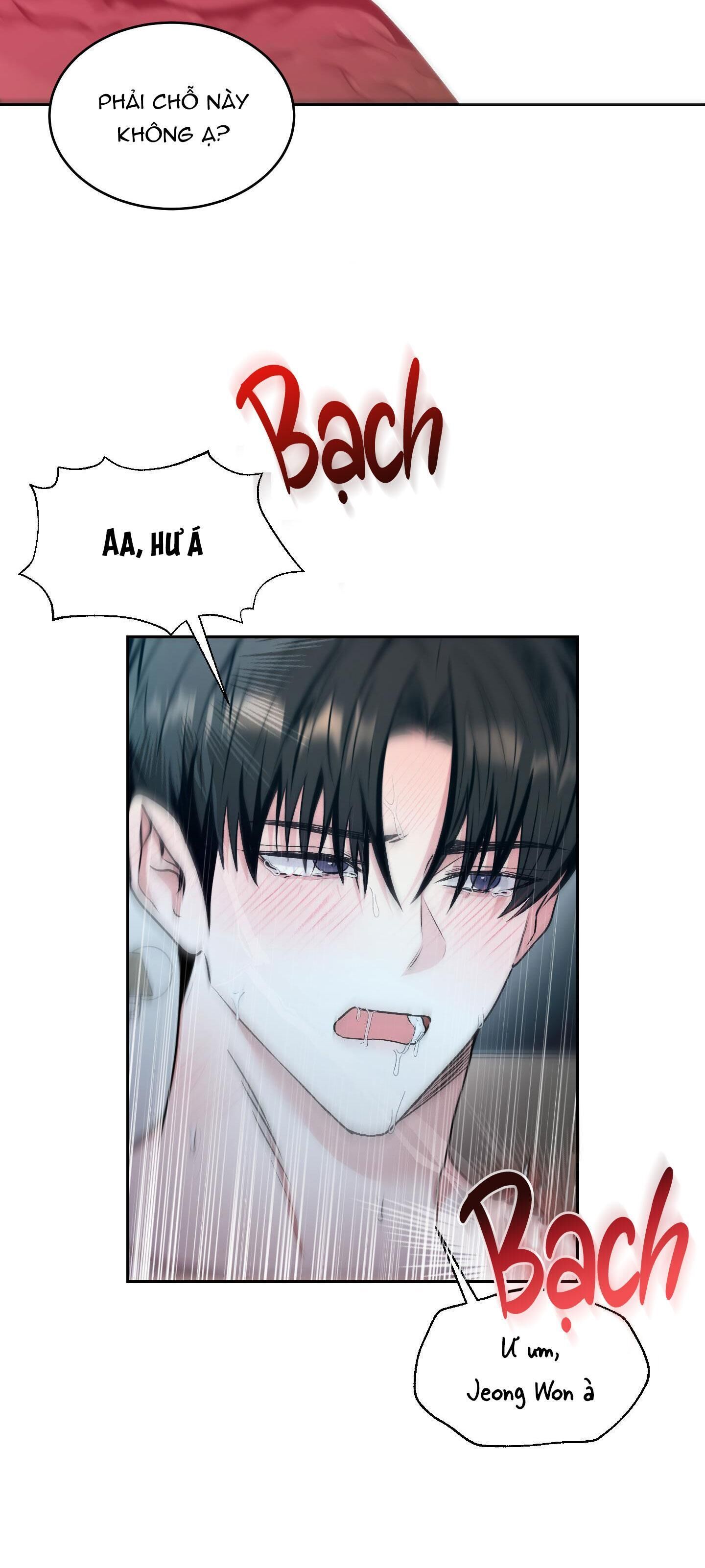 bắn là dính Chapter 21 - Trang 2