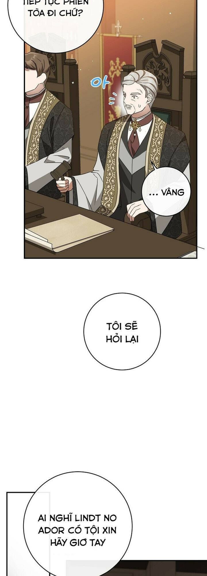 tôi đã thuần hóa hầu tước ác ma chapter 38 - Next chapter 39