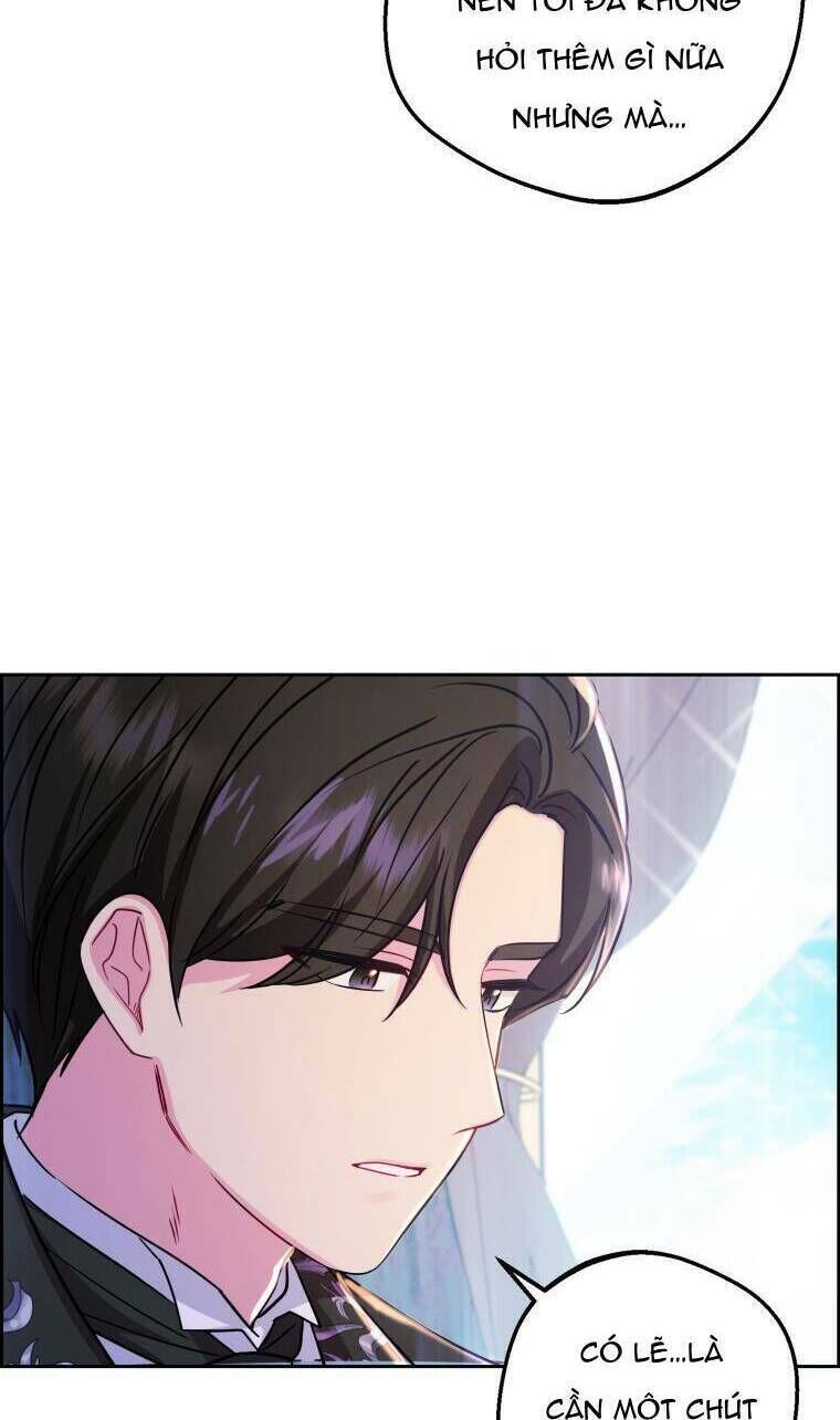 được yêu thương mà còn ngại ngùng sao! chapter 6 - Next chapter 7