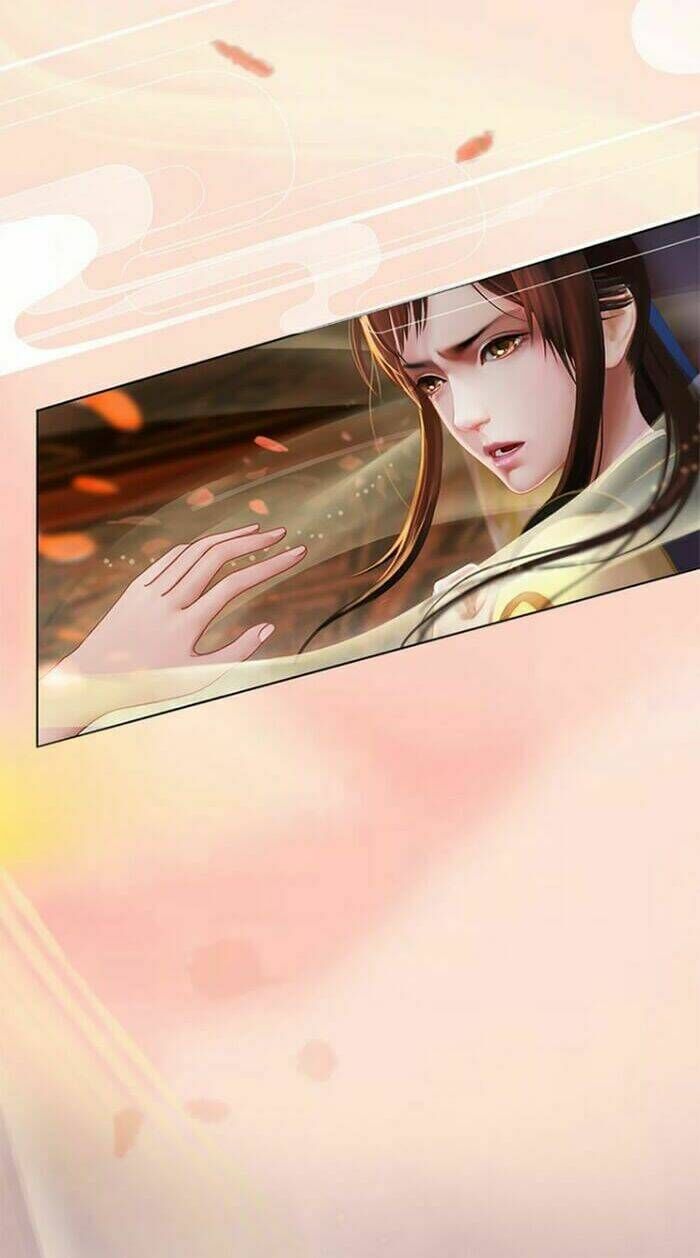 Yêu Nhan Lệnh Chapter 5 - Next Chapter 6