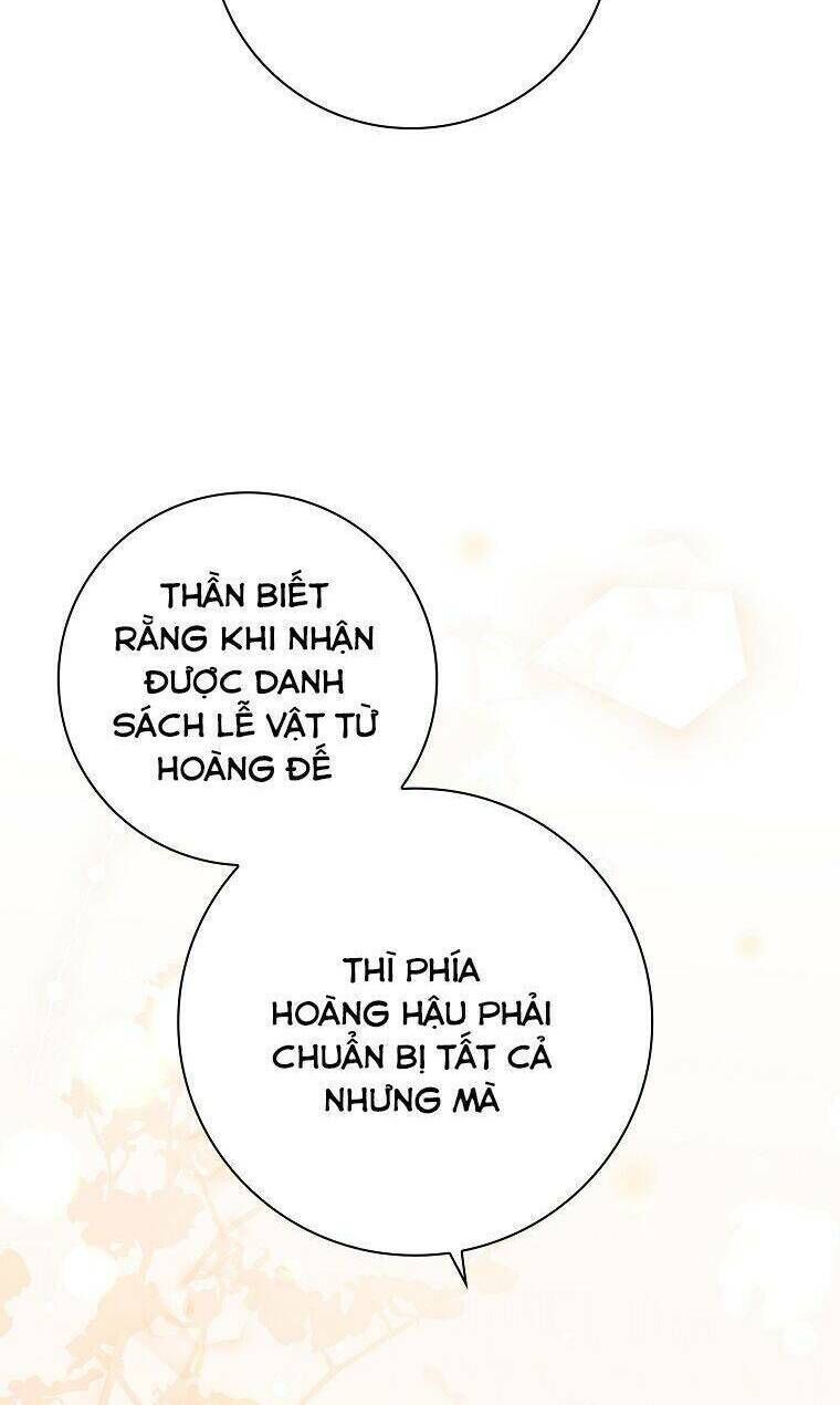 tôi trở thành thư ký của bạo chúa Chapter 82 - Next Chương 83