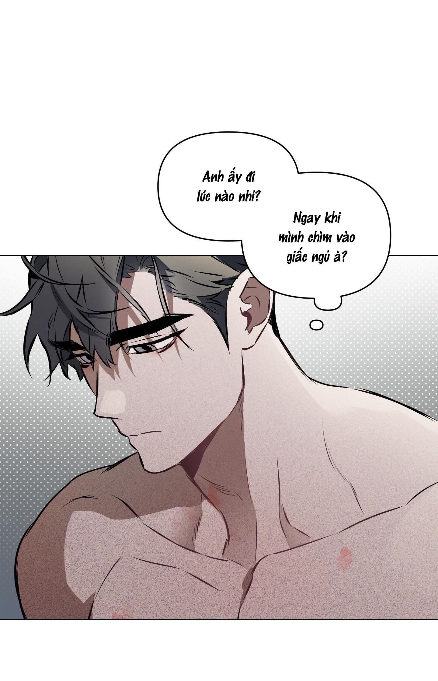 (CBunu) Định Tên Mối Quan Hệ Chapter 28 - Next Chapter 29