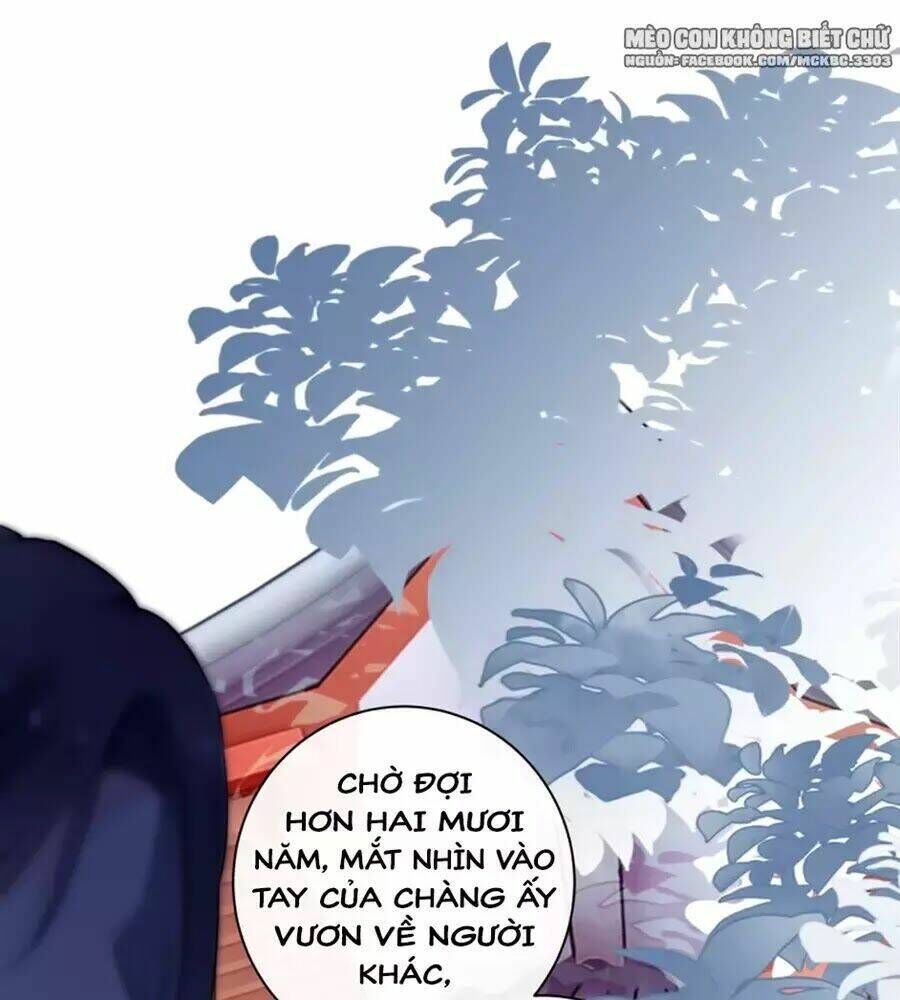 Kính Hoa Thương Chapter 17 - Trang 2