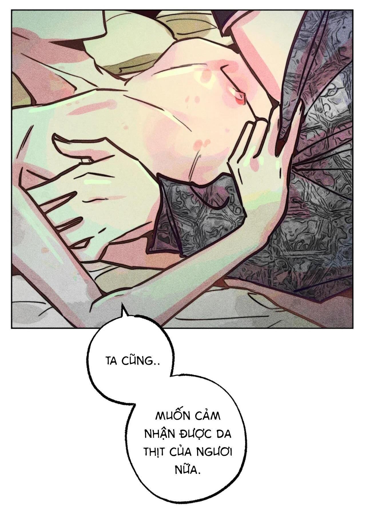 (cbunu) làm vị cứu tinh thật dễ dàng Chapter 47 - Trang 1