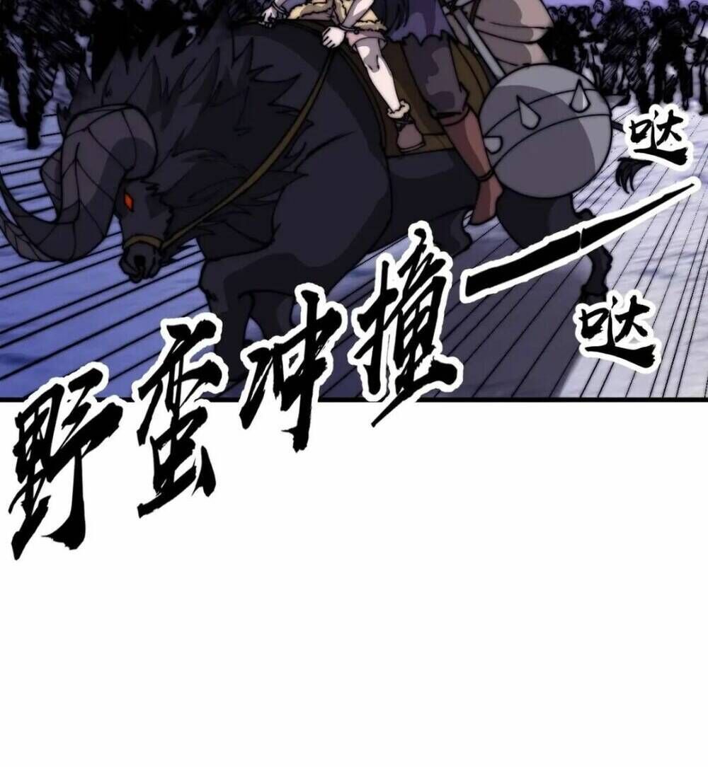 ta có một sơn trại chapter 765 - Trang 2