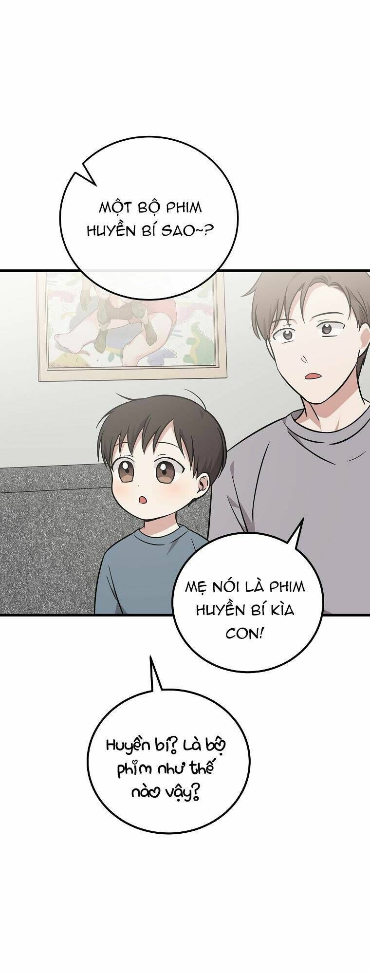 làm siêu sao từ 0 tuổi chapter 20 - Trang 2