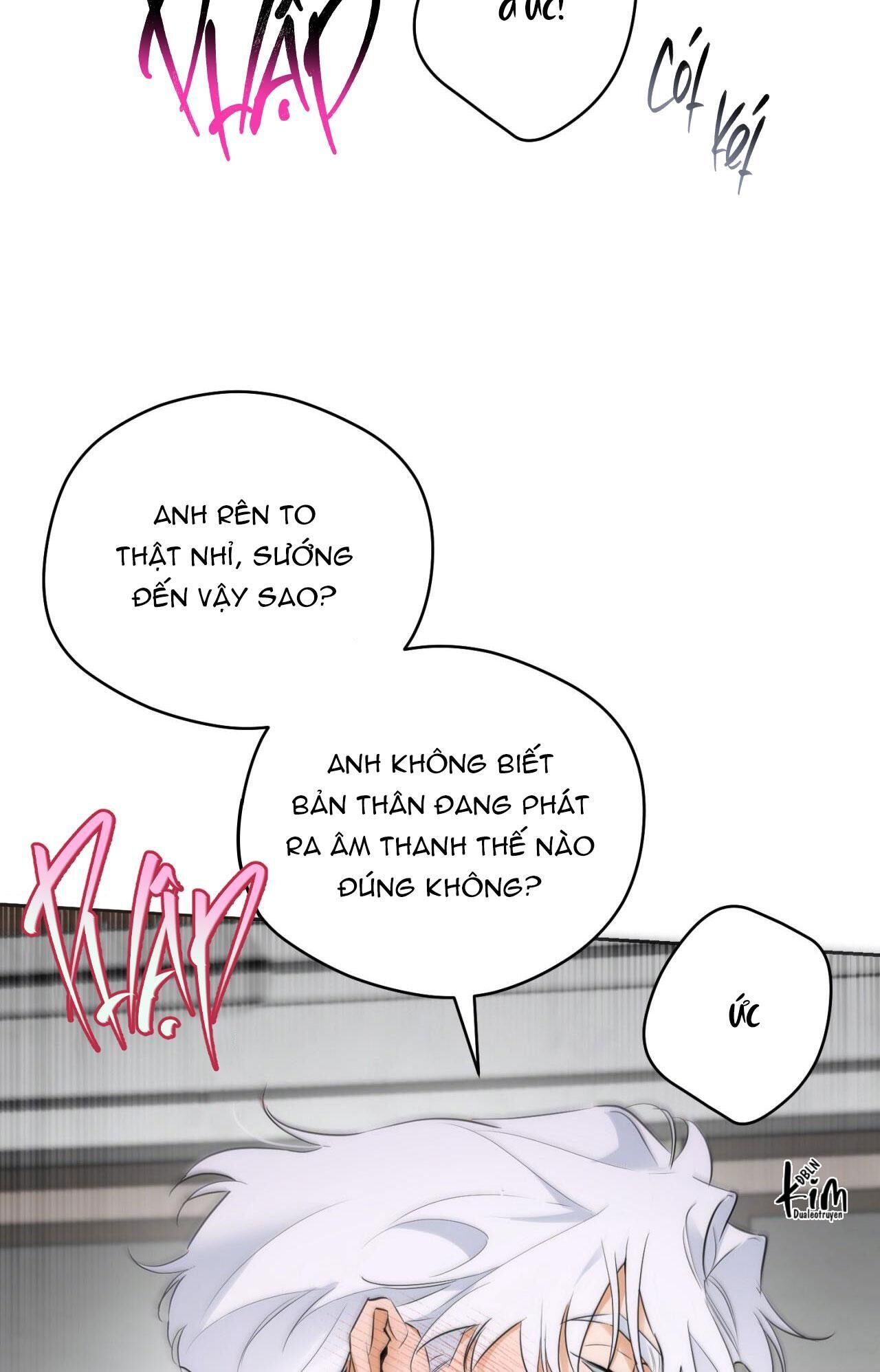 Off Track Chapter 17 H++++++ - Trang 2