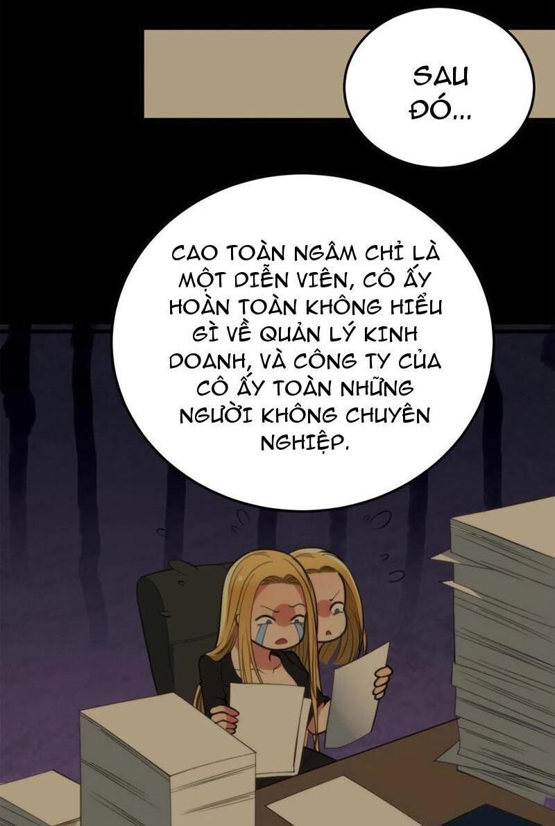 ta có 90 tỷ tiền liếm cẩu! chapter 146 - Trang 2