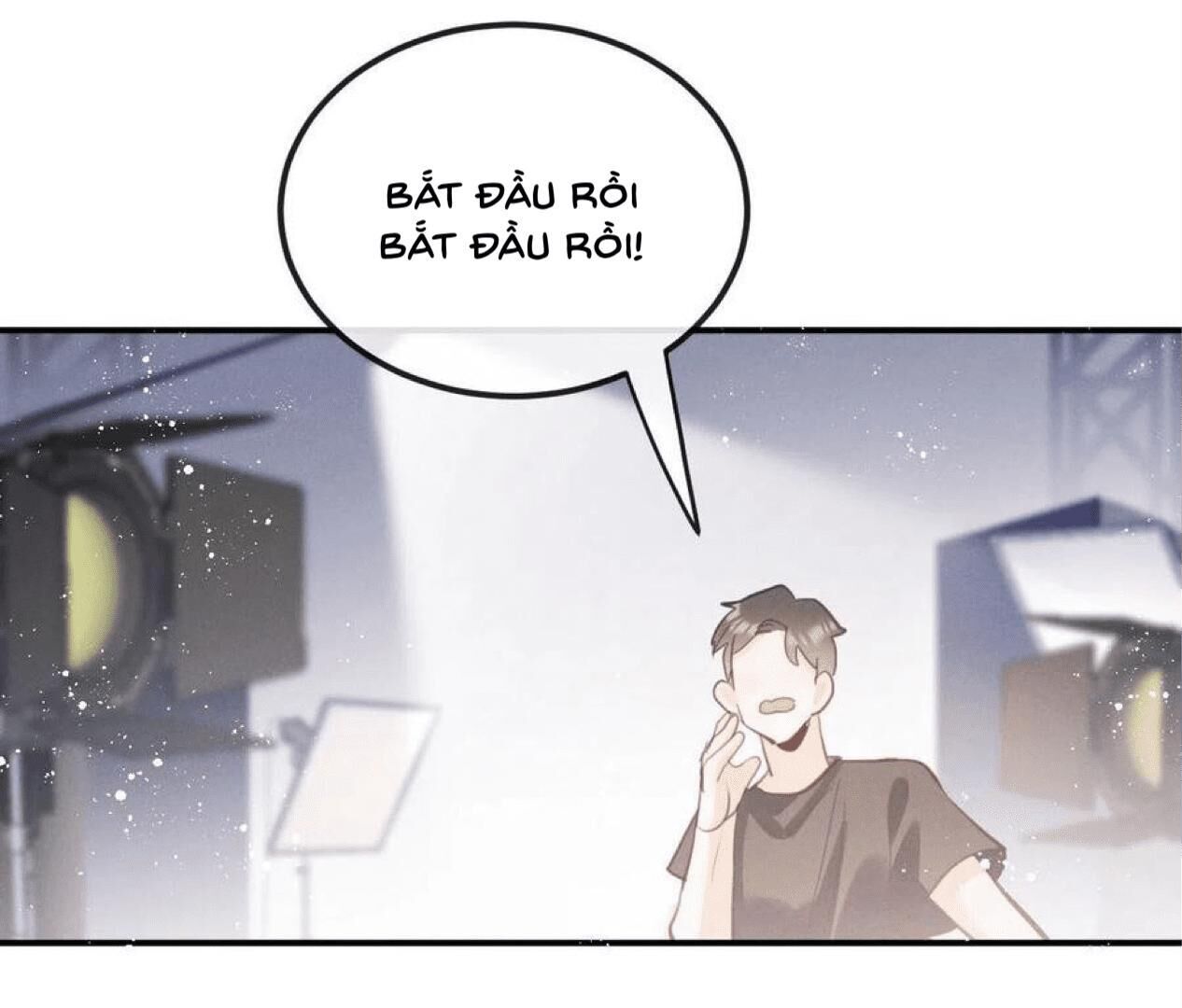 Lang Sói Thượng Khẩu Chapter 23 - Trang 2