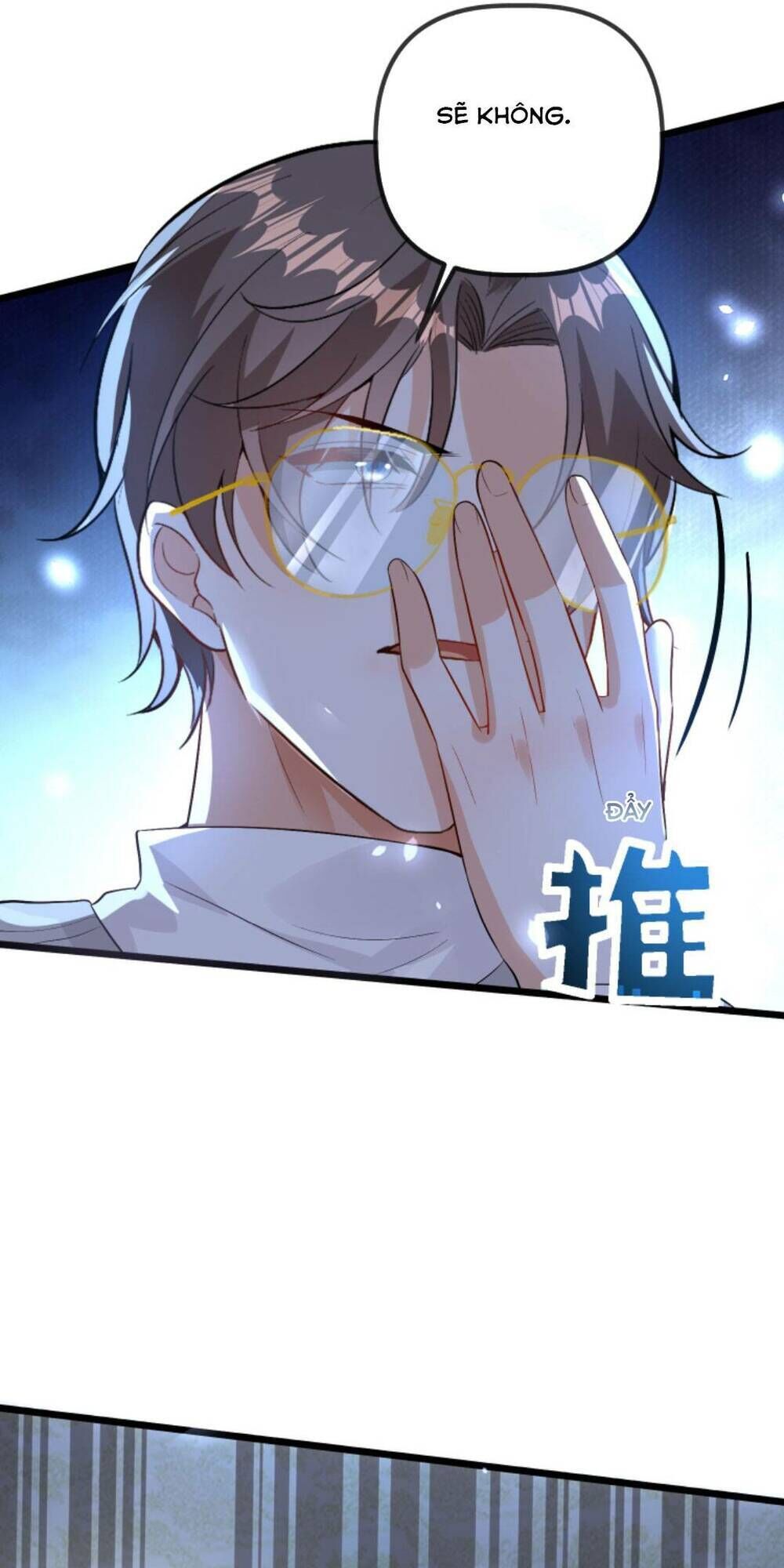 sủng bé cá koi 3 tuổi rưỡi chương 91 - Next chapter 92