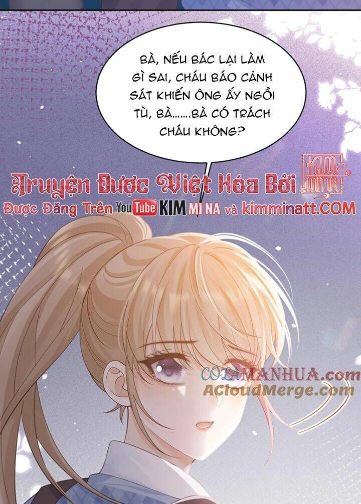 tình yêu cháy bỏng chapter 109 - Trang 2