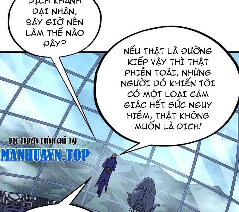 vạn cổ chí tôn Chapter 334 - Trang 2