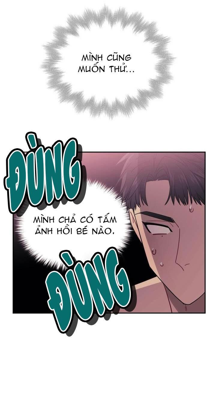 hơn cả bạn bè Chapter 1 - Trang 2