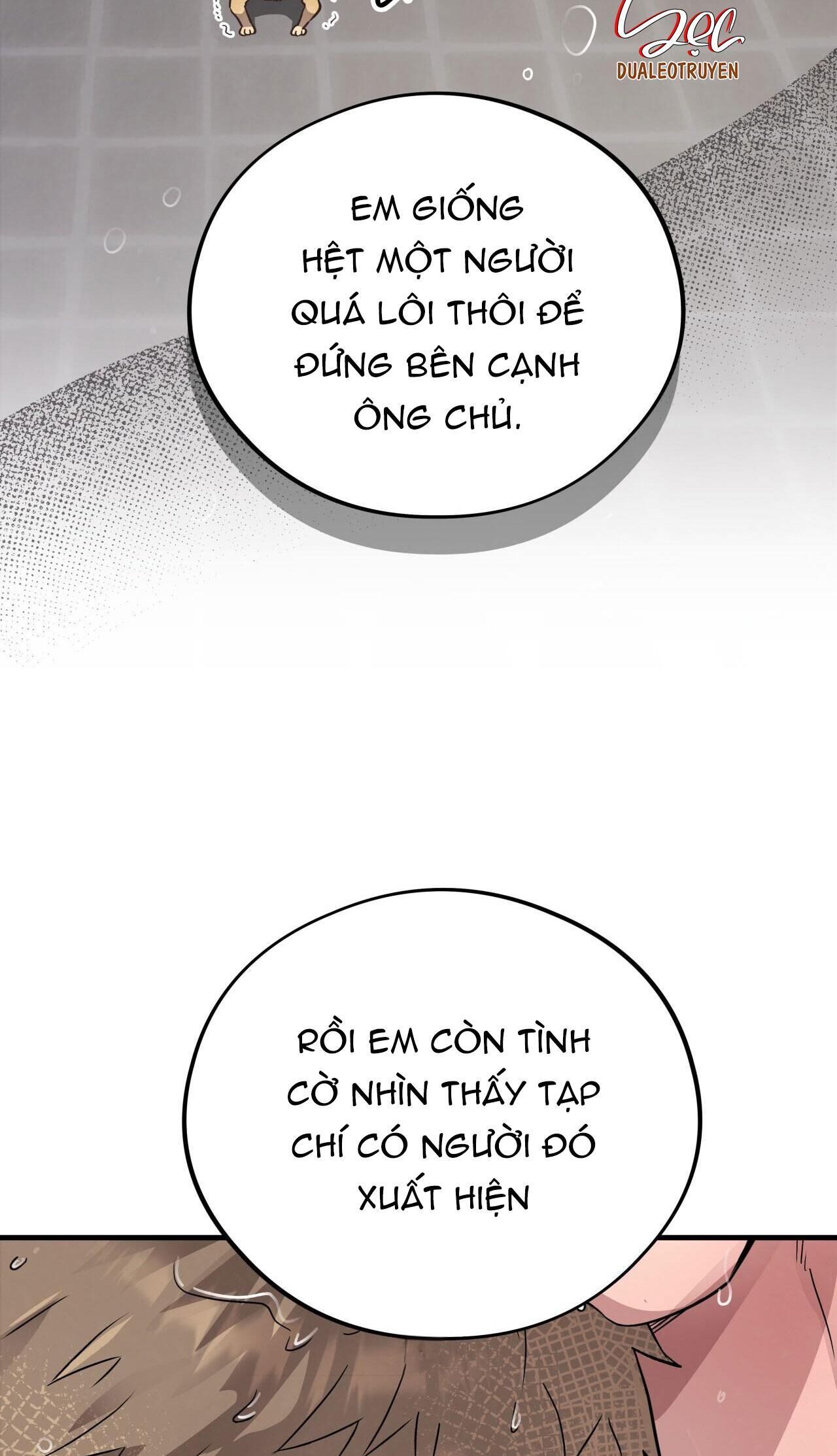 honey bear Chapter 49 - Trang 1