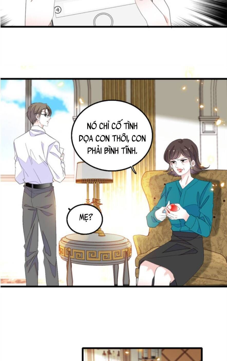 thiên kim toàn năng lật tung trời chapter 56 - Trang 2