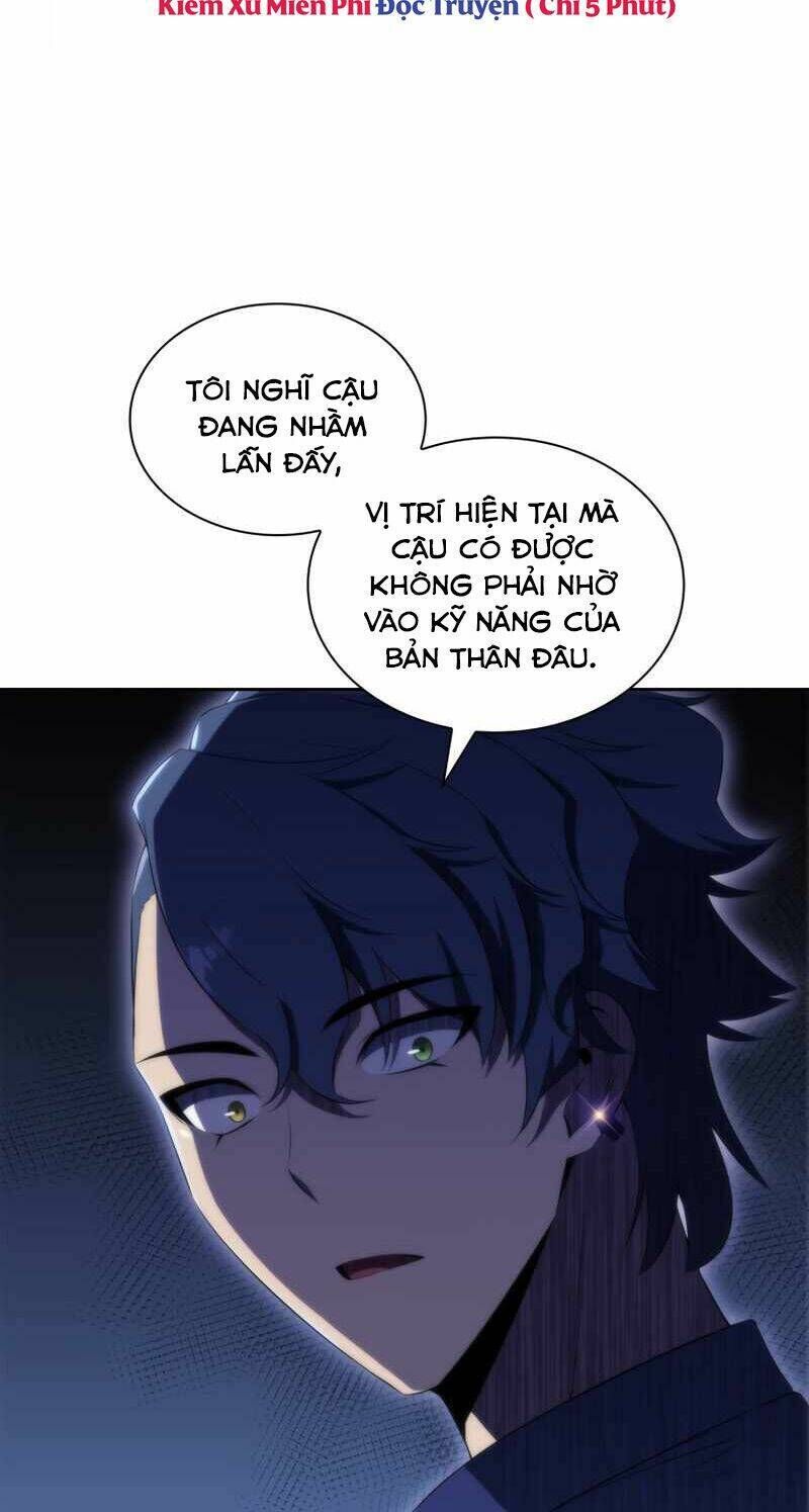 kẻ thách đấu chapter 33 - Next Chapter 34