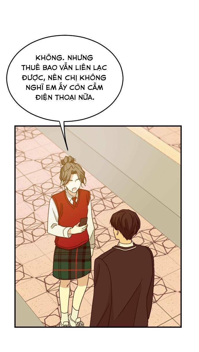 bạn của em trai chapter 54 - Trang 2