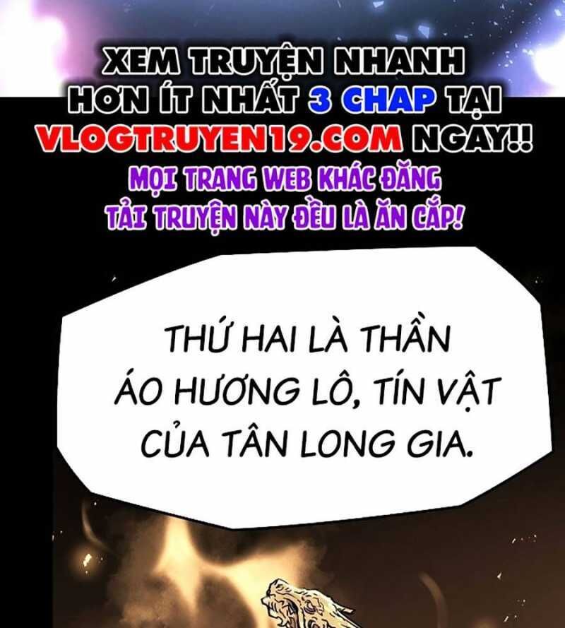 tuyệt thế hồi quy chapter 1 - Trang 1