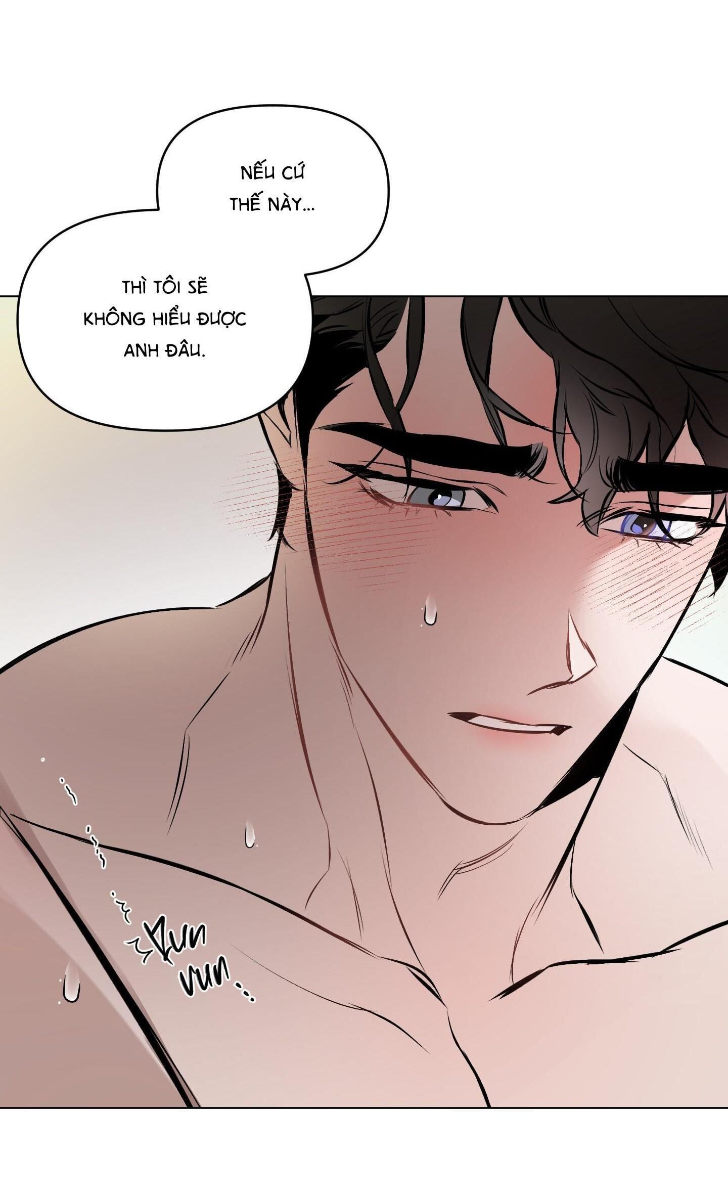 (CBunu) Định Tên Mối Quan Hệ Chapter 27 H+ - Trang 2