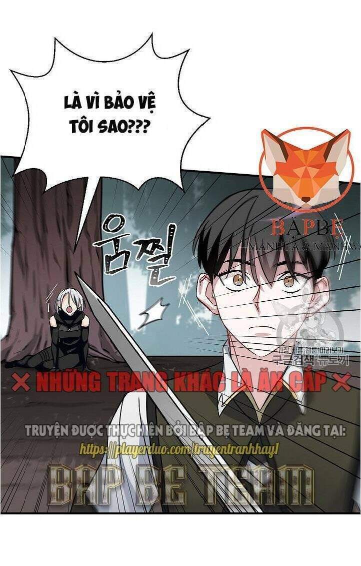 Level Up Chỉ Bằng Cách Ăn Cơm Chapter 28 - Next Chapter 29