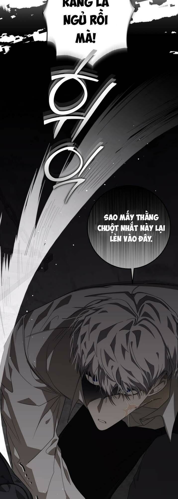 trở thành chủ nhân của ác ma chapter 9 - Trang 2