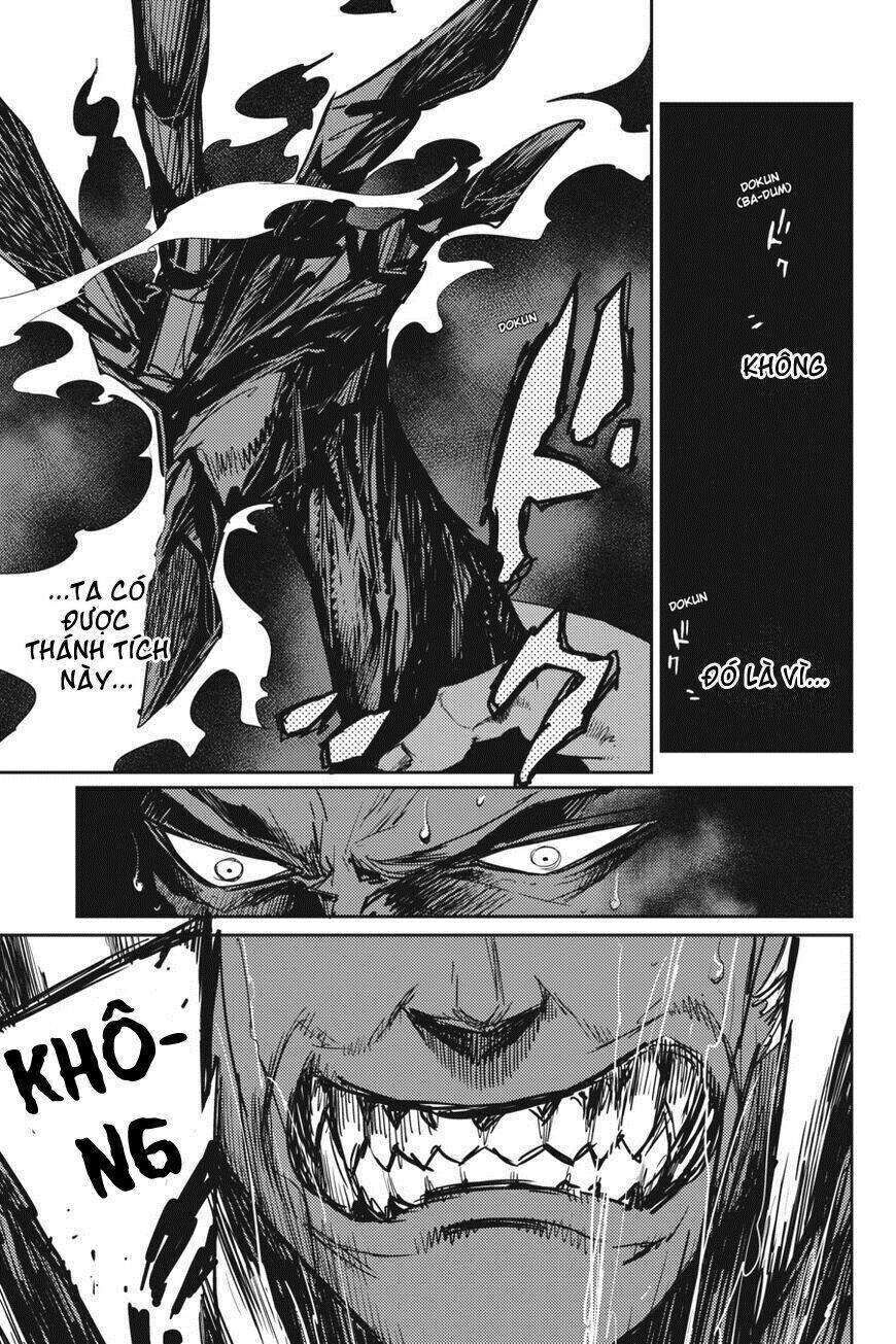 Goblin Slayer Chapter 38 - Trang 2