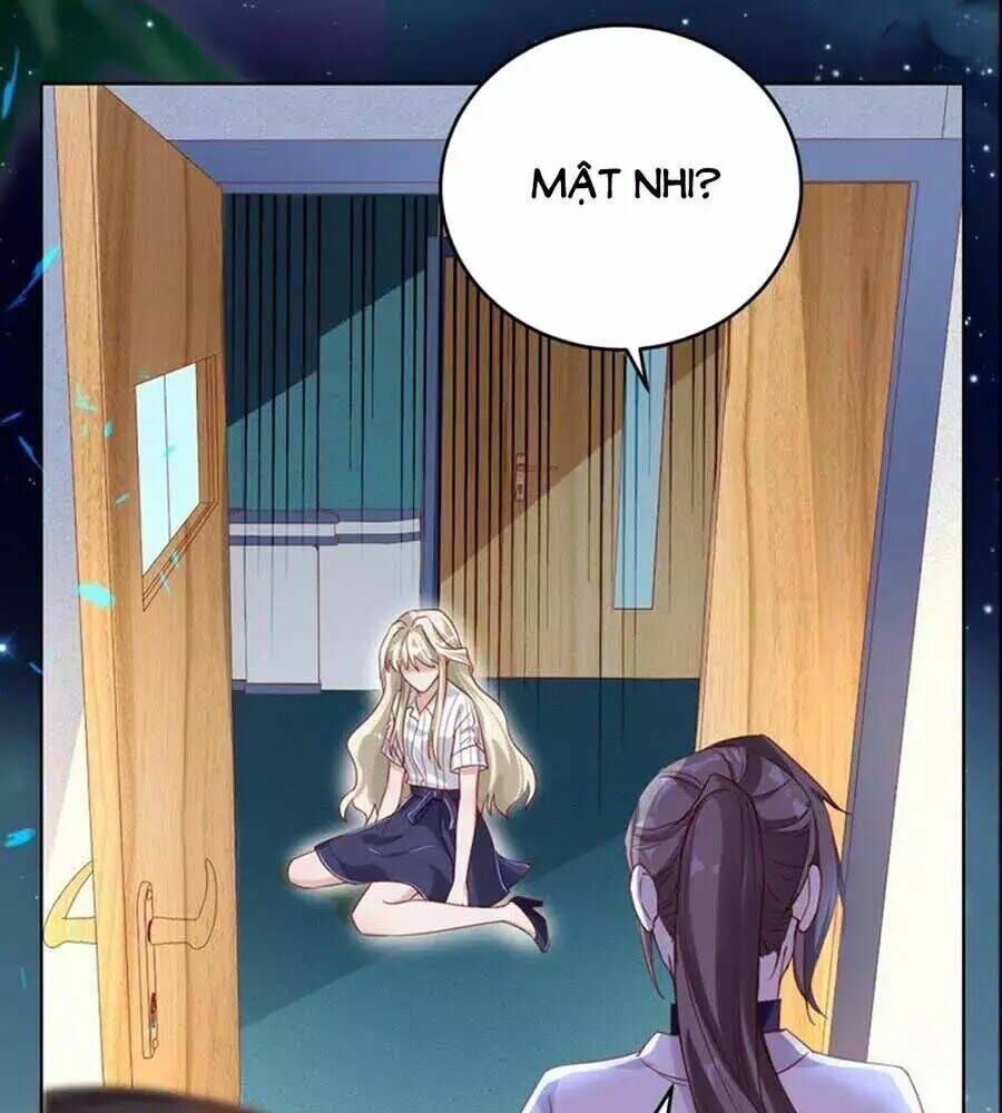 thần luân mật luyến chapter 46 - Trang 2