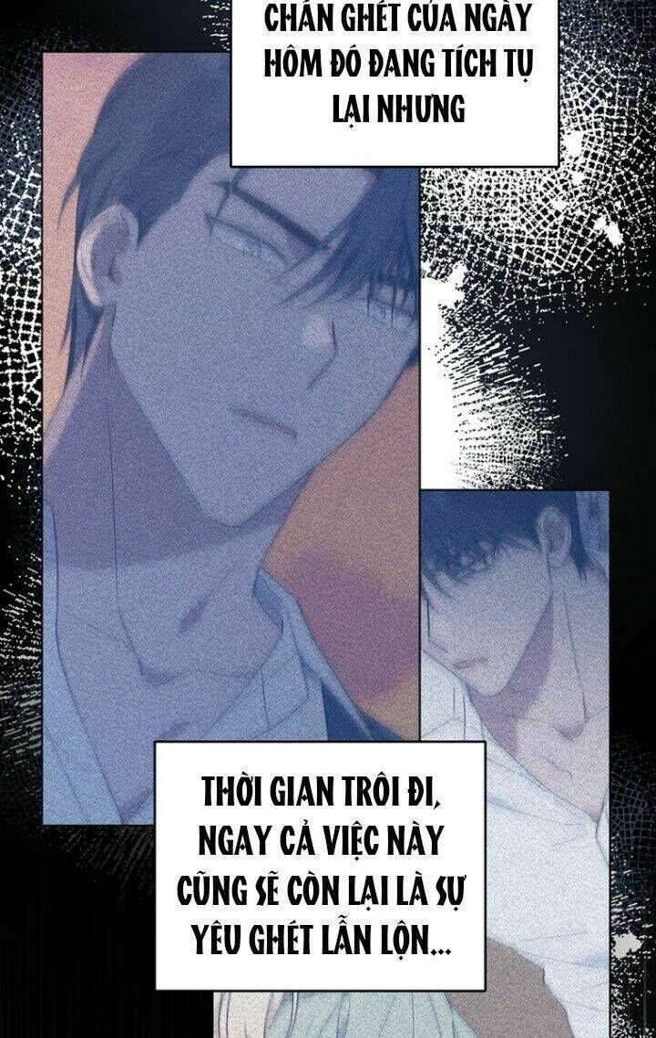 hãy để tôi được hiểu em chapter 42.2 - Trang 2